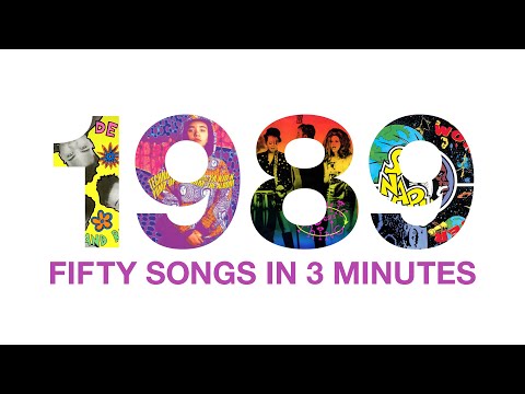 Mashup: Die 50 besten Songs des Jahres 1989 in 3 Minuten lyteCache.php?origThumbUrl=https%3A%2F%2Fi.ytimg.com%2Fvi%2FH6N1G-z4dCc%2F0 