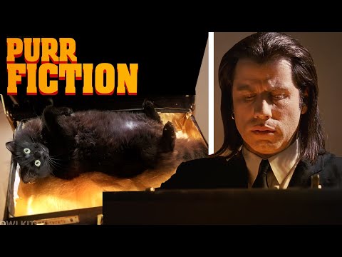 Wenn eine Katze in "Pulp Fiction" mitspielen würde lyteCache.php?origThumbUrl=https%3A%2F%2Fi.ytimg.com%2Fvi%2FH7G1yjDfwL4%2F0 