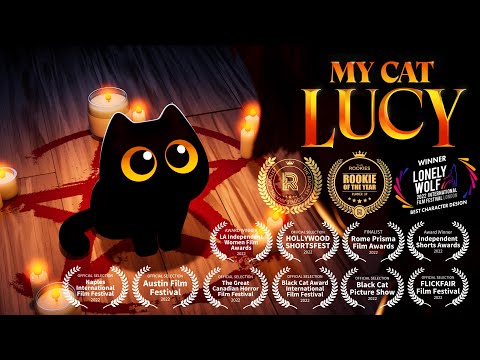 "My Cat Lucy" ist eine vom Teufel besessene Katze lyteCache.php?origThumbUrl=https%3A%2F%2Fi.ytimg.com%2Fvi%2FH8wt59nnmaE%2F0 