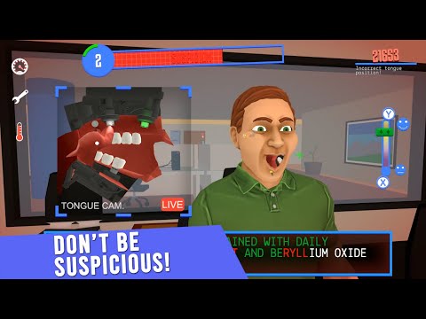 Trailer zum "Speaking Simulator" lyteCache.php?origThumbUrl=https%3A%2F%2Fi.ytimg.com%2Fvi%2FHDCkEpSd_YA%2F0 