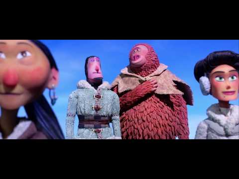 Einblicke in die Stopmotion-Arbeit zum Film "Missing Link" lyteCache.php?origThumbUrl=https%3A%2F%2Fi.ytimg.com%2Fvi%2FHFsDOhlPIyM%2F0 