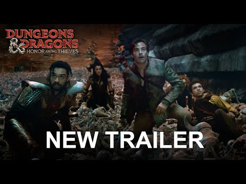 Trailer zum "Dungeons & Dragons“-Film "Honor Among Thieves" lyteCache.php?origThumbUrl=https%3A%2F%2Fi.ytimg.com%2Fvi%2FHGvv-Hhft3U%2F0 