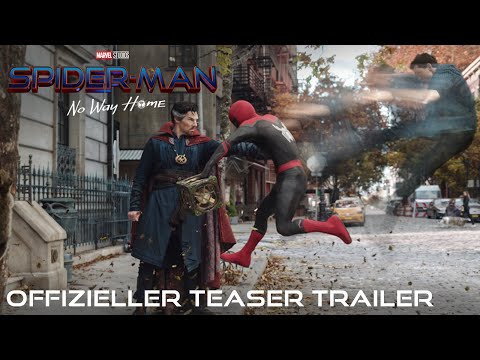 "Spider-Man: No Way Home" - offizieller Teaser-Trailer lyteCache.php?origThumbUrl=https%3A%2F%2Fi.ytimg.com%2Fvi%2FHNc3QiYtPwI%2F0 