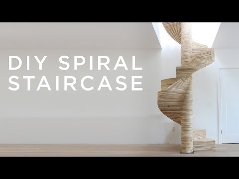 DIY Spiraltreppe aus Sperrholz lyteCache.php?origThumbUrl=https%3A%2F%2Fi.ytimg.com%2Fvi%2FHd-Z7OTAjJ0%2F0 