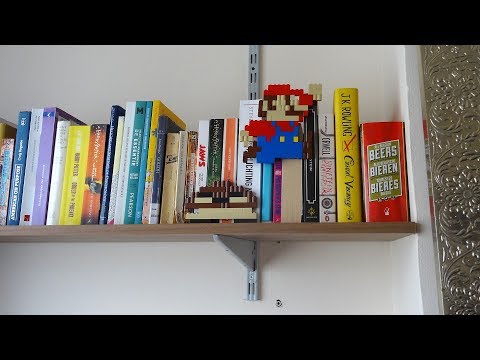 8-Bit-Stopmotion erweckt Super Mario zum Leben lyteCache.php?origThumbUrl=https%3A%2F%2Fi.ytimg.com%2Fvi%2FHhGRIMb2goc%2F0 