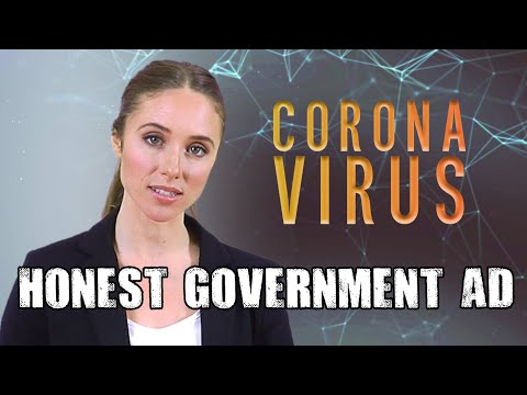 Honest Government Ad: Coronavirus lyteCache.php?origThumbUrl=https%3A%2F%2Fi.ytimg.com%2Fvi%2FHks6Nq7g6P4%2F0 