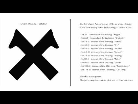 The XX-Remix: Coexist in einem Song lyteCache.php?origThumbUrl=https%3A%2F%2Fi.ytimg.com%2Fvi%2FHkyXvSVyzxI%2F0 