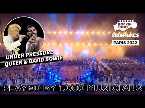 1.000 Musiker:innen spielen "Under Pressure" lyteCache.php?origThumbUrl=https%3A%2F%2Fi.ytimg.com%2Fvi%2FHtc2ZwVZMv0%2F0 