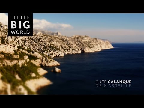 Tilt-Shift: Calanques de Marseille lyteCache.php?origThumbUrl=https%3A%2F%2Fi.ytimg.com%2Fvi%2FHwBHvTELjcU%2F0 