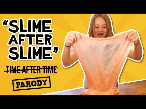 Cindi Lauper-Parodie: Slime After Slime lyteCache.php?origThumbUrl=https%3A%2F%2Fi.ytimg.com%2Fvi%2FI3rkGkv_ATE%2F0 