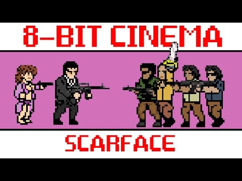 8 Bit Cinema: Scarface lyteCache.php?origThumbUrl=https%3A%2F%2Fi.ytimg.com%2Fvi%2FI8lla-50gy8%2F0 