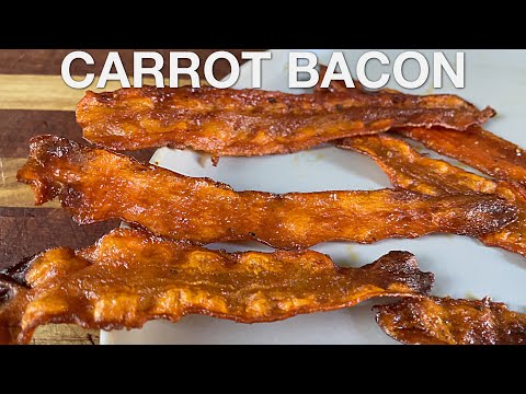 You Suck at Cooking: Carrot Bacon (Episode 129) lyteCache.php?origThumbUrl=https%3A%2F%2Fi.ytimg.com%2Fvi%2FIHdf_wX6cSw%2F0 