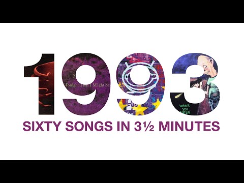 Mashup: Die besten Songs des Jahres 1993 im 3½-Minuten-Mix lyteCache.php?origThumbUrl=https%3A%2F%2Fi.ytimg.com%2Fvi%2FIKu6LXIaOpk%2F0 