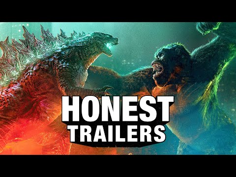 Honest Trailers: "Godzilla vs. Kong" lyteCache.php?origThumbUrl=https%3A%2F%2Fi.ytimg.com%2Fvi%2FIOA6G5PhnRM%2F0 