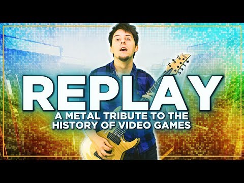 A Metal Tribute to the History of Video Games lyteCache.php?origThumbUrl=https%3A%2F%2Fi.ytimg.com%2Fvi%2FITo6tt_tRgw%2F0 