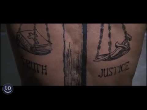 Supercut: Tattoos in Filmen lyteCache.php?origThumbUrl=https%3A%2F%2Fi.ytimg.com%2Fvi%2FIgueAk_Hjo8%2F0 