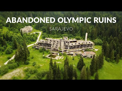 Tilt-Shift: Abandoned Olympic Ruins in Sarajevo lyteCache.php?origThumbUrl=https%3A%2F%2Fi.ytimg.com%2Fvi%2FIiEmbG4dzMY%2F0 