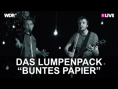 Comedy-Tipp: Das Lumpenpack lyteCache.php?origThumbUrl=https%3A%2F%2Fi.ytimg.com%2Fvi%2FIkZr6jP4YIk%2F0 