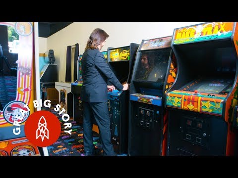 Billy Mitchell hat Pac-Man durchgespielt lyteCache.php?origThumbUrl=https%3A%2F%2Fi.ytimg.com%2Fvi%2FIoVvgSwPDYk%2F0 