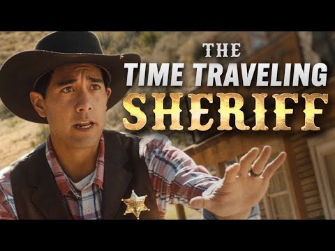 Neuer Kurzfilm von Zach King: "The Time Traveling Sheriff" lyteCache.php?origThumbUrl=https%3A%2F%2Fi.ytimg.com%2Fvi%2FIrOuwWnp8pU%2F0 