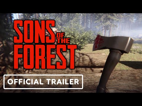 Gameplay-Trailer: "Sons of the Forest" lyteCache.php?origThumbUrl=https%3A%2F%2Fi.ytimg.com%2Fvi%2FIwvhH3islZw%2F0 