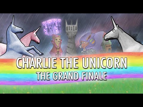 Das Ende von "Charlie The Unicorn" (Finale Episode) lyteCache.php?origThumbUrl=https%3A%2F%2Fi.ytimg.com%2Fvi%2FIyAC8Hh0atI%2F0 