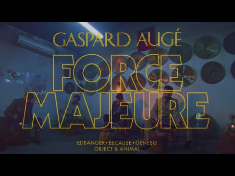 Musikvideo: Gaspard Augé (Justice) - "Force Majeure" lyteCache.php?origThumbUrl=https%3A%2F%2Fi.ytimg.com%2Fvi%2FJ6-ivscK57A%2F0 