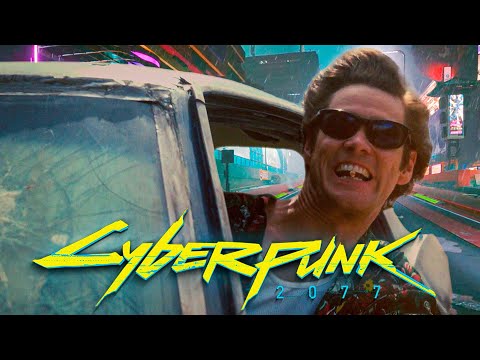 Ace Ventura in "The Witcher 3" & "Cyberpunk 2077" lyteCache.php?origThumbUrl=https%3A%2F%2Fi.ytimg.com%2Fvi%2FJCoLaOEftJw%2F0 