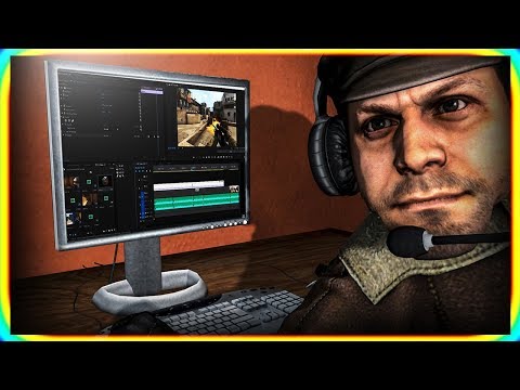 5 Cutter auf Fiverr machen je einen Edit aus einem CS:GO-Replay lyteCache.php?origThumbUrl=https%3A%2F%2Fi.ytimg.com%2Fvi%2FJDIA87zLN_Y%2F0 