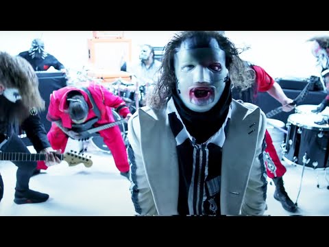 Musikvideo: Slipknot - "Nero Forte" lyteCache.php?origThumbUrl=https%3A%2F%2Fi.ytimg.com%2Fvi%2FJGNqvH9ykfA%2F0 