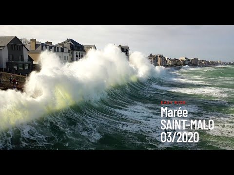 Die Schönheit der Saint-Malo'schen Küstenwellen lyteCache.php?origThumbUrl=https%3A%2F%2Fi.ytimg.com%2Fvi%2FJMyXCJ1Z7LA%2F0 