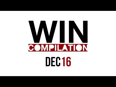 WIN Compilation Dezember 2016 lyteCache.php?origThumbUrl=https%3A%2F%2Fi.ytimg.com%2Fvi%2FJPKp2PODWY8%2F0 