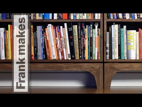 Stopmotion: Bücherregal-Erstellung lyteCache.php?origThumbUrl=https%3A%2F%2Fi.ytimg.com%2Fvi%2FJPL3kJPsVdA%2F0 