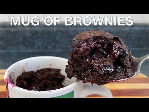 You Suck at Cooking: Blueberry Brownies in a Mug (Episode 126) lyteCache.php?origThumbUrl=https%3A%2F%2Fi.ytimg.com%2Fvi%2FJPx2M6FzdqQ%2F0 