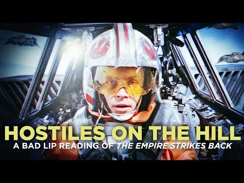 A Bad Lip Reading of The Empire Strikes Back lyteCache.php?origThumbUrl=https%3A%2F%2Fi.ytimg.com%2Fvi%2FJRAOdRq-1lw%2F0 