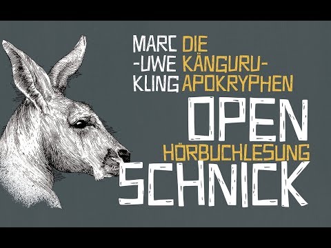 Das erste Kapitel aus "Die Känguru-Apokryphen" lyteCache.php?origThumbUrl=https%3A%2F%2Fi.ytimg.com%2Fvi%2FJa6yKZA3xIc%2F0 