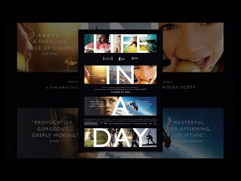 Dokumentation "Life in a Day 2020" online bei YouTube ansehen lyteCache.php?origThumbUrl=https%3A%2F%2Fi.ytimg.com%2Fvi%2FJaFVr_cJJIY%2F0 