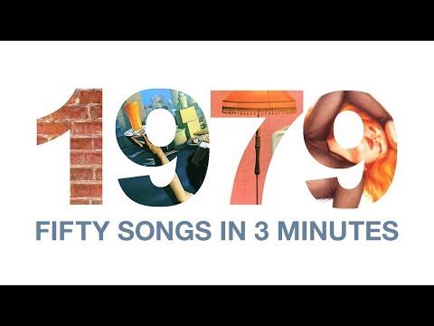 Mashup: 50 Songs aus dem Jahr 1979 in 3 Minuten lyteCache.php?origThumbUrl=https%3A%2F%2Fi.ytimg.com%2Fvi%2FJkBgmzocow4%2F0 