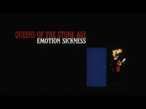 Musikvideo: Queens of the Stone Age - "Emotion Sickness" lyteCache.php?origThumbUrl=https%3A%2F%2Fi.ytimg.com%2Fvi%2FJkChW6WP0hU%2F0 