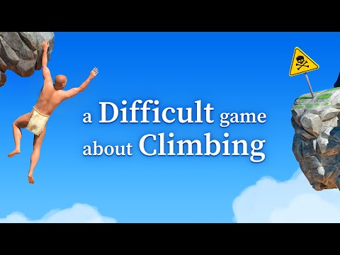 Schweres Kletterspiel wie "Getting Over it": "A Difficult Game About Climbing" lyteCache.php?origThumbUrl=https%3A%2F%2Fi.ytimg.com%2Fvi%2FJmCCNVCxKJI%2F0 