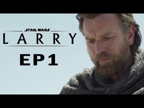 Parodie: "Star Wars: LARRY - Episode 1" lyteCache.php?origThumbUrl=https%3A%2F%2Fi.ytimg.com%2Fvi%2FJnmeTyU1rA0%2F0 