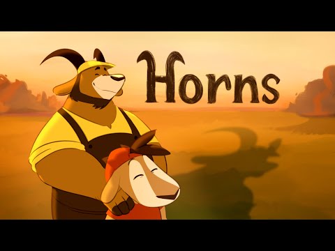 Animierter Kurzfilm: "Horns" lyteCache.php?origThumbUrl=https%3A%2F%2Fi.ytimg.com%2Fvi%2FJo5N0KoisR4%2F0 