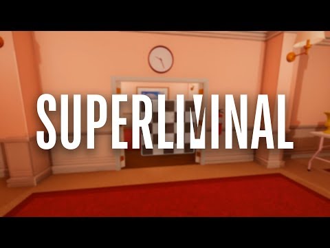 "Superliminal" heißt das Perspektiv-Puzzle-Spiel von Pillow Castle jetzt lyteCache.php?origThumbUrl=https%3A%2F%2Fi.ytimg.com%2Fvi%2FJv-yXlqsbJc%2F0 