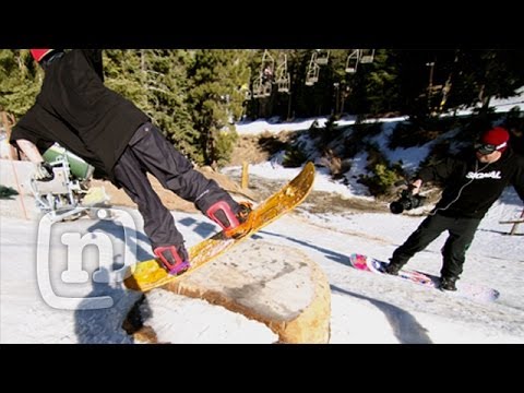 Snowboard aus recycleten Weihnachtsbäumen lyteCache.php?origThumbUrl=https%3A%2F%2Fi.ytimg.com%2Fvi%2FJzdThCaAr_o%2F0 