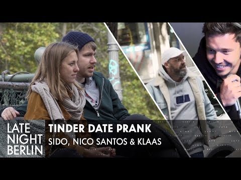 Klaas verhilft Zuschauer zum besten Tinder-Date aller Zeiten lyteCache.php?origThumbUrl=https%3A%2F%2Fi.ytimg.com%2Fvi%2FK-4Tkp_2abs%2F0 