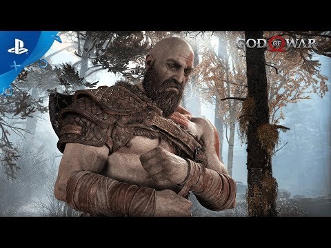 God of War: Dreiminütiger Story Trailer lyteCache.php?origThumbUrl=https%3A%2F%2Fi.ytimg.com%2Fvi%2FK0u_kAWLJOA%2F0 