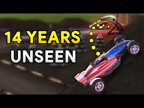 "Trackmania“-Streckenrekord nach 14 Jahren gebrochen lyteCache.php?origThumbUrl=https%3A%2F%2Fi.ytimg.com%2Fvi%2FK4h5Qd-Av1I%2F0 