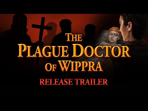 Point-and-Click-Adventure "The Plague Doctor of Wippra" lyteCache.php?origThumbUrl=https%3A%2F%2Fi.ytimg.com%2Fvi%2FK7CSHCZajPk%2F0 