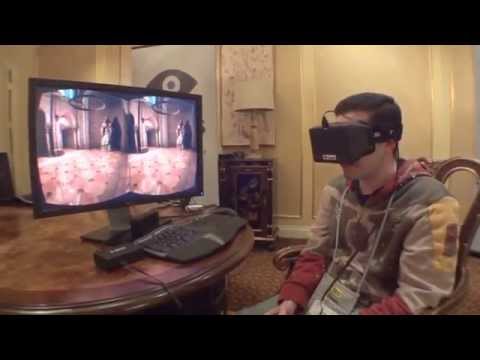 Virtual Reality: Oculus Rift Demo lyteCache.php?origThumbUrl=https%3A%2F%2Fi.ytimg.com%2Fvi%2FKBylGcvRuek%2F0 