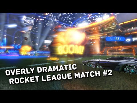 Overly Dramatic Rocket League Match #2 lyteCache.php?origThumbUrl=https%3A%2F%2Fi.ytimg.com%2Fvi%2FKGv-C6M7h7k%2F0 